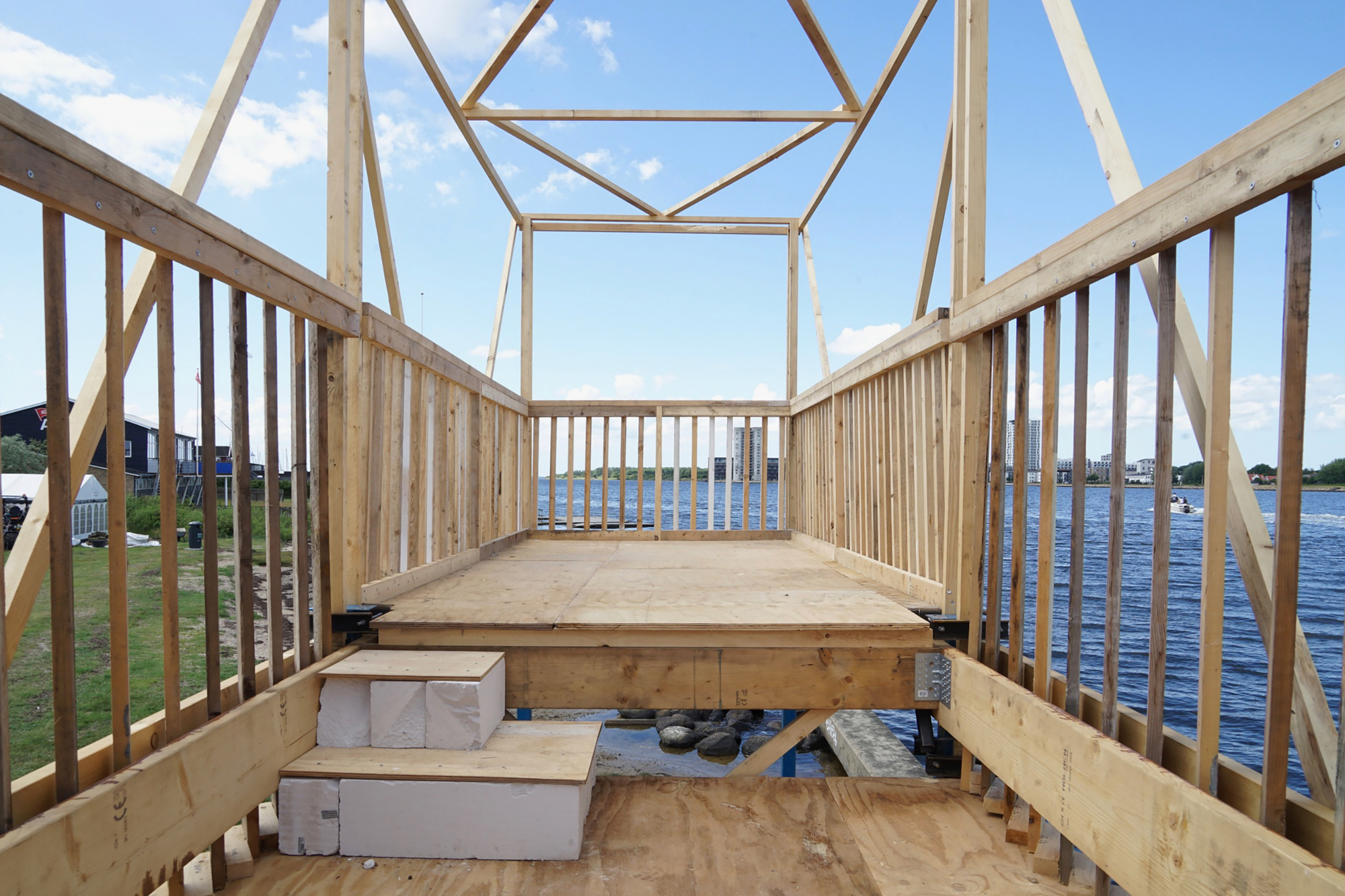 短暂的永久性 1:1丨丹麦丨奥尔堡大学,苏黎世联邦理工学院,安特卫普大学-28