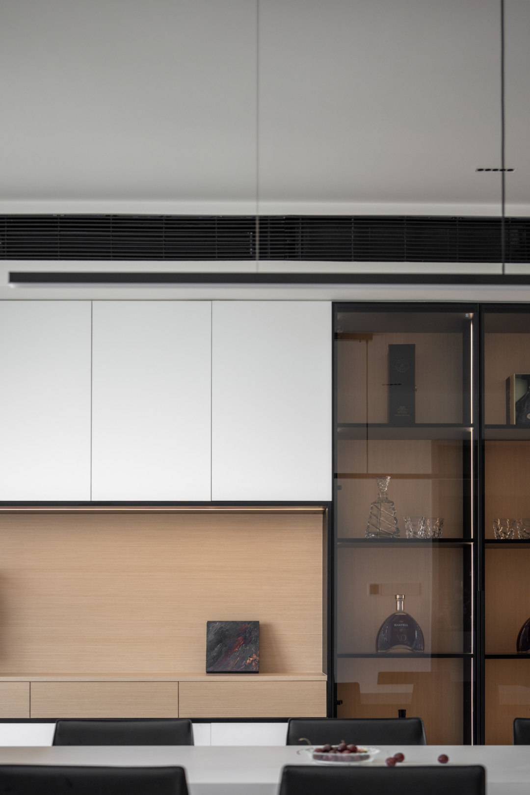 沐光之境 · 汕头悦景东方雅轩现代光影住宅设计丨中国汕头丨集句设计-44