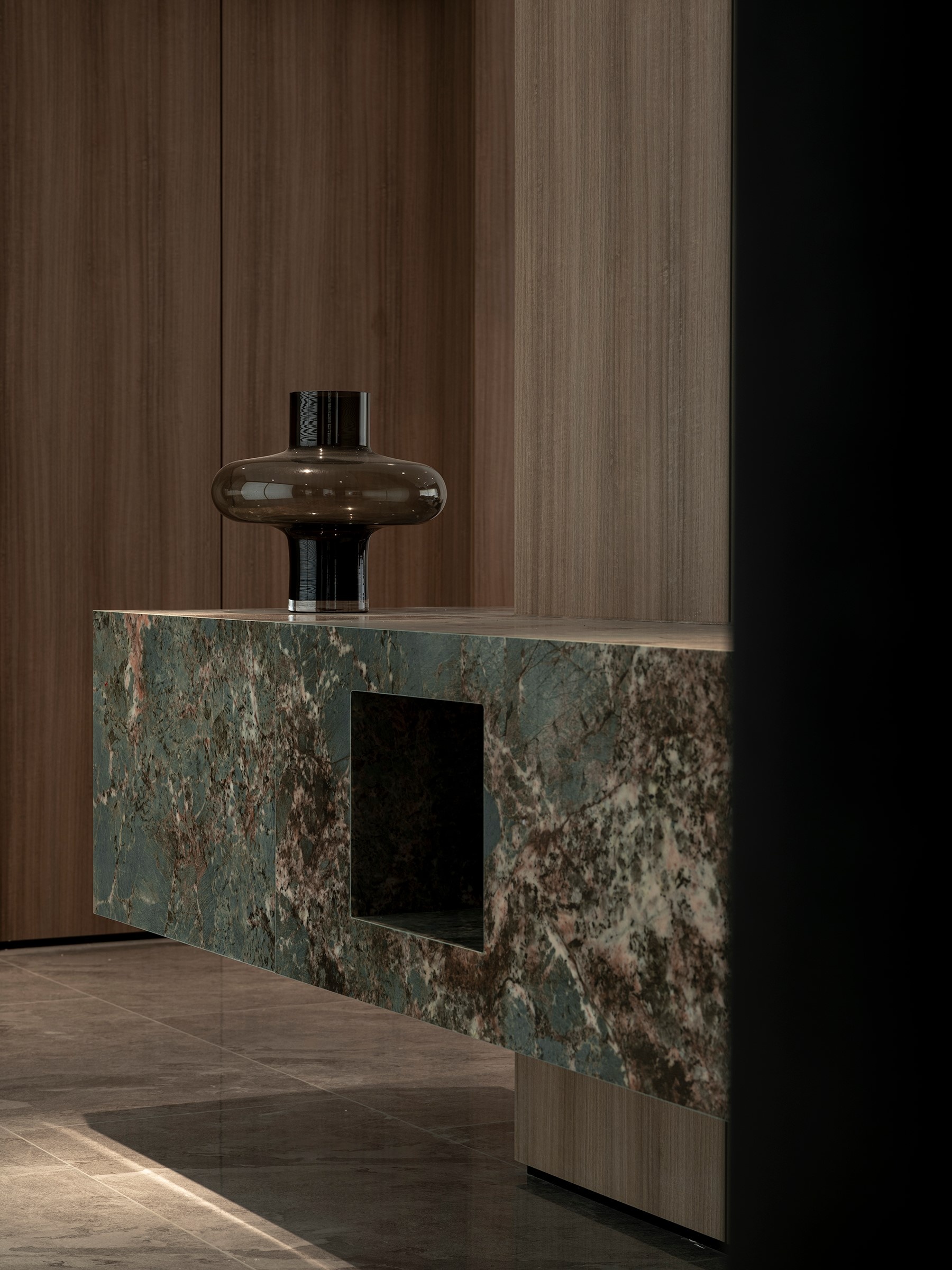 均质空间丨中国河北丨AN安年设计-56