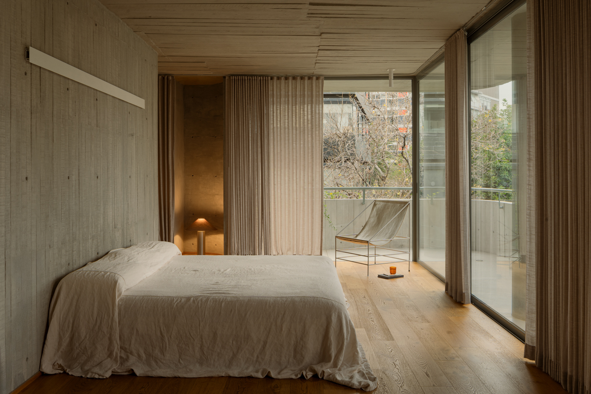 未明确提及丨MICHAN ARCHITECTURE-9