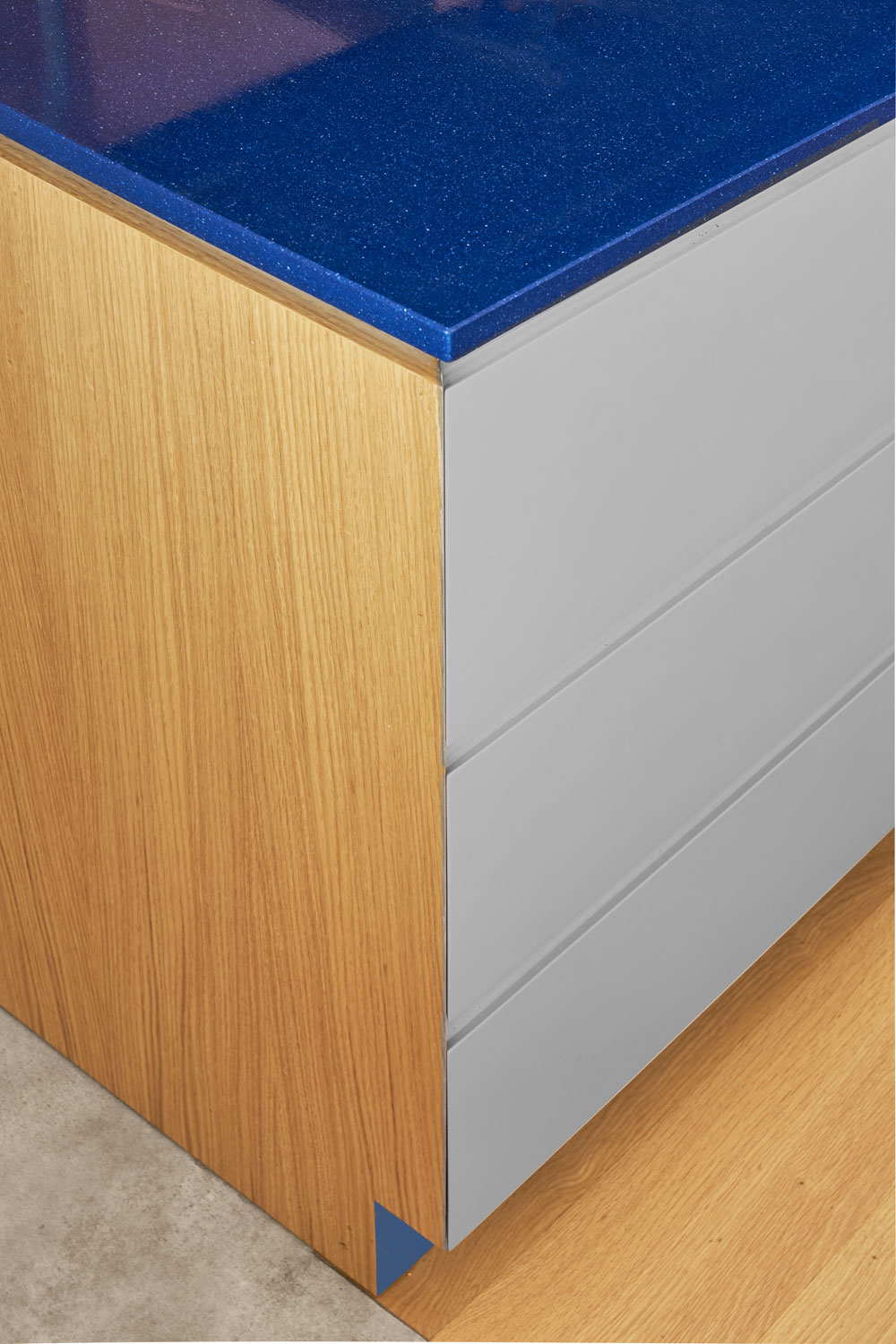 旋转塔楼公寓丨Vincenzo Peluso-36