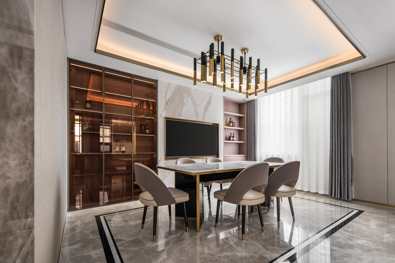 龙泽府第私人别墅-25