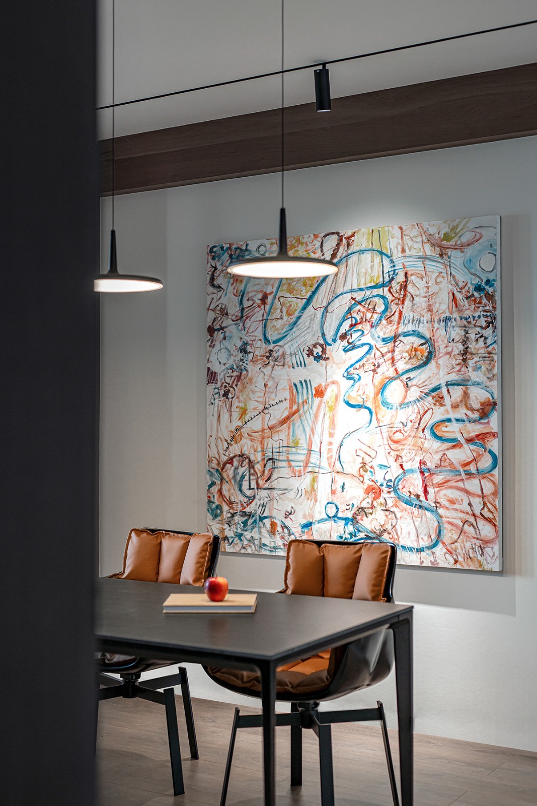 龙光·阳光悦府丨中国汕头丨远校空间设计-24