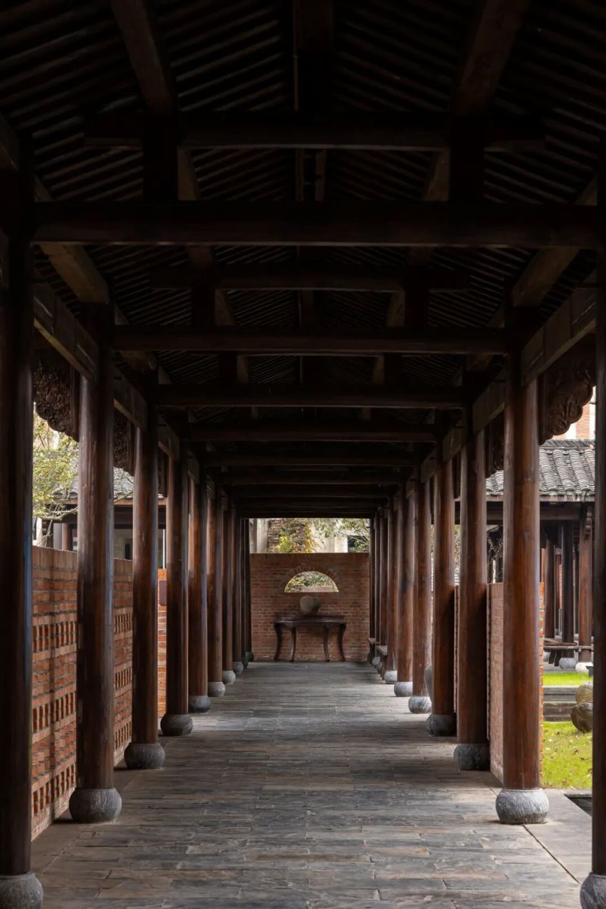 池州红专记民宿丨中国池州丨苏州右见商业-72