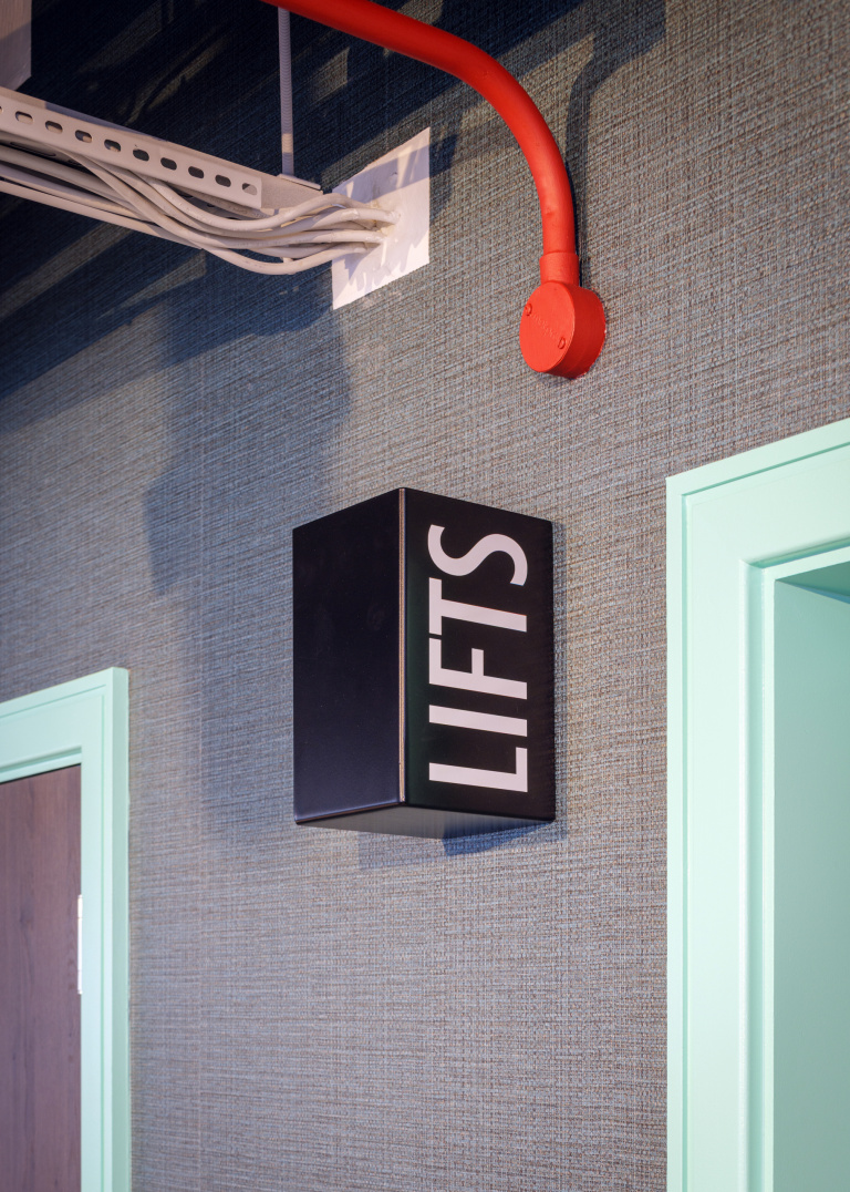 丨英国伦敦丨未明确提及整体设计方-93