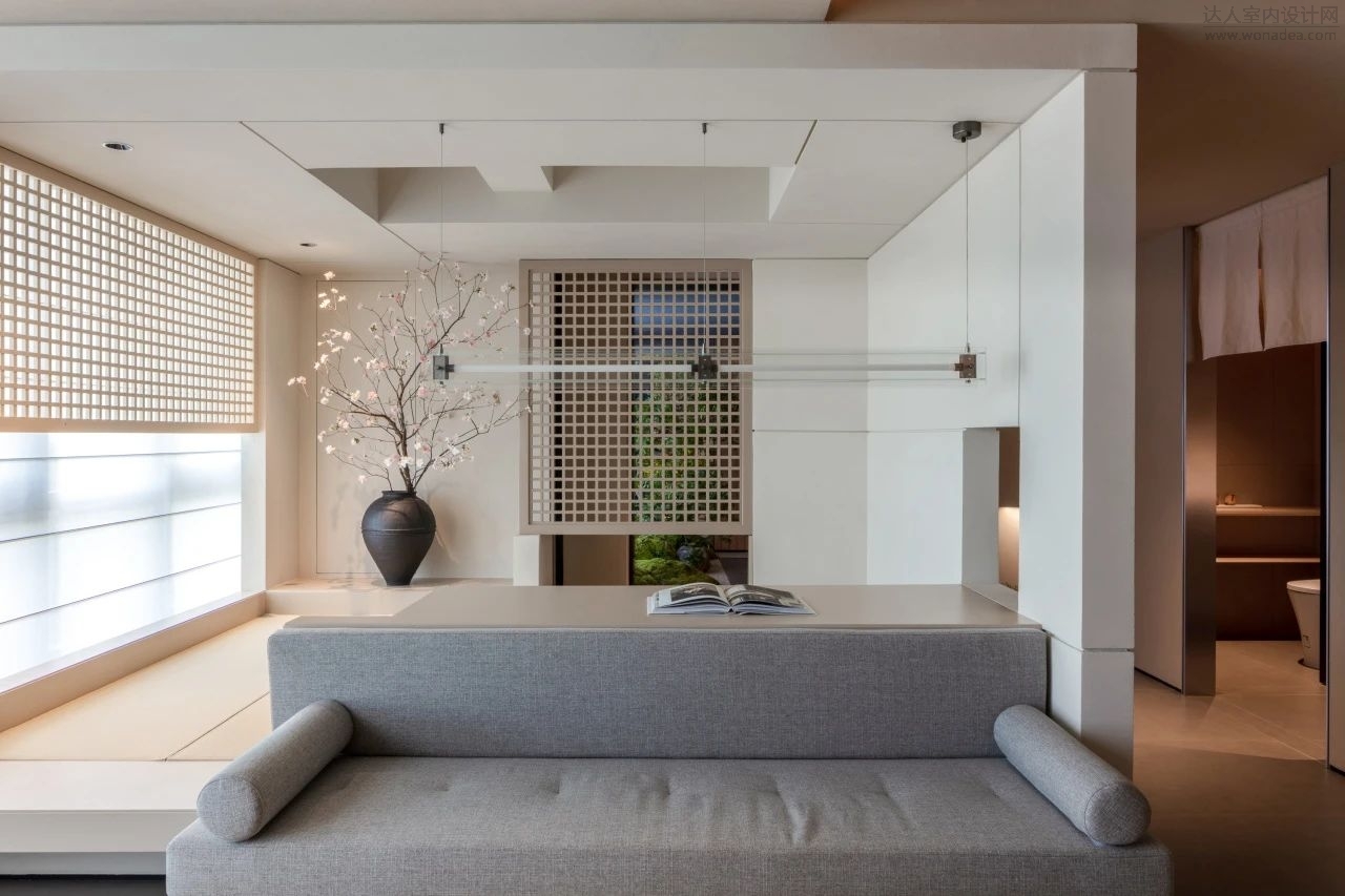 方太LivingLab幸福厨居研究基地丨中国杭州丨无设建筑-76