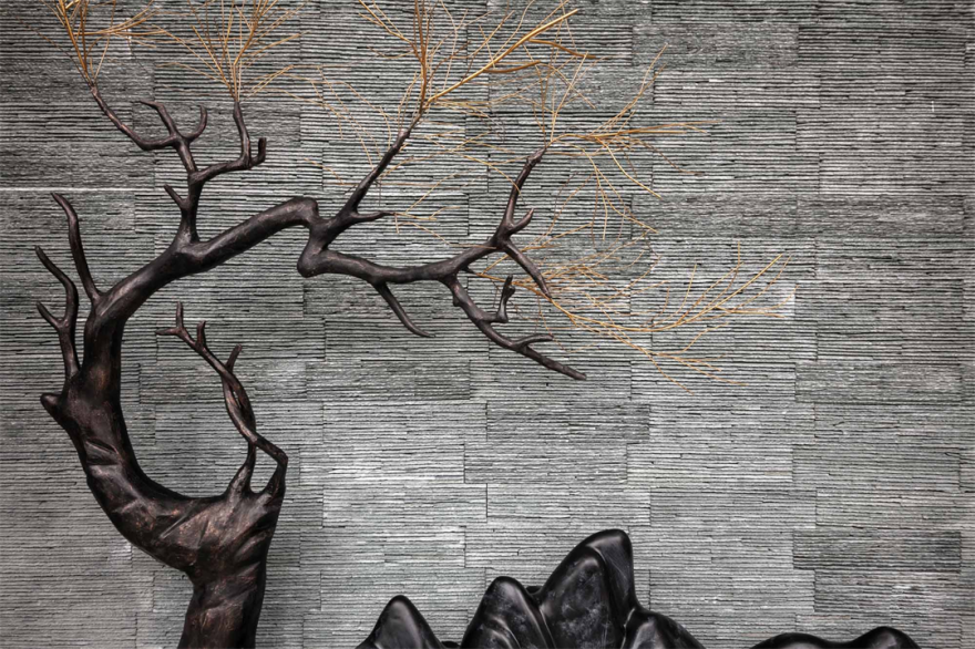 贵州聚商公园一号售楼中心丨中国贵阳丨米洛映象-56