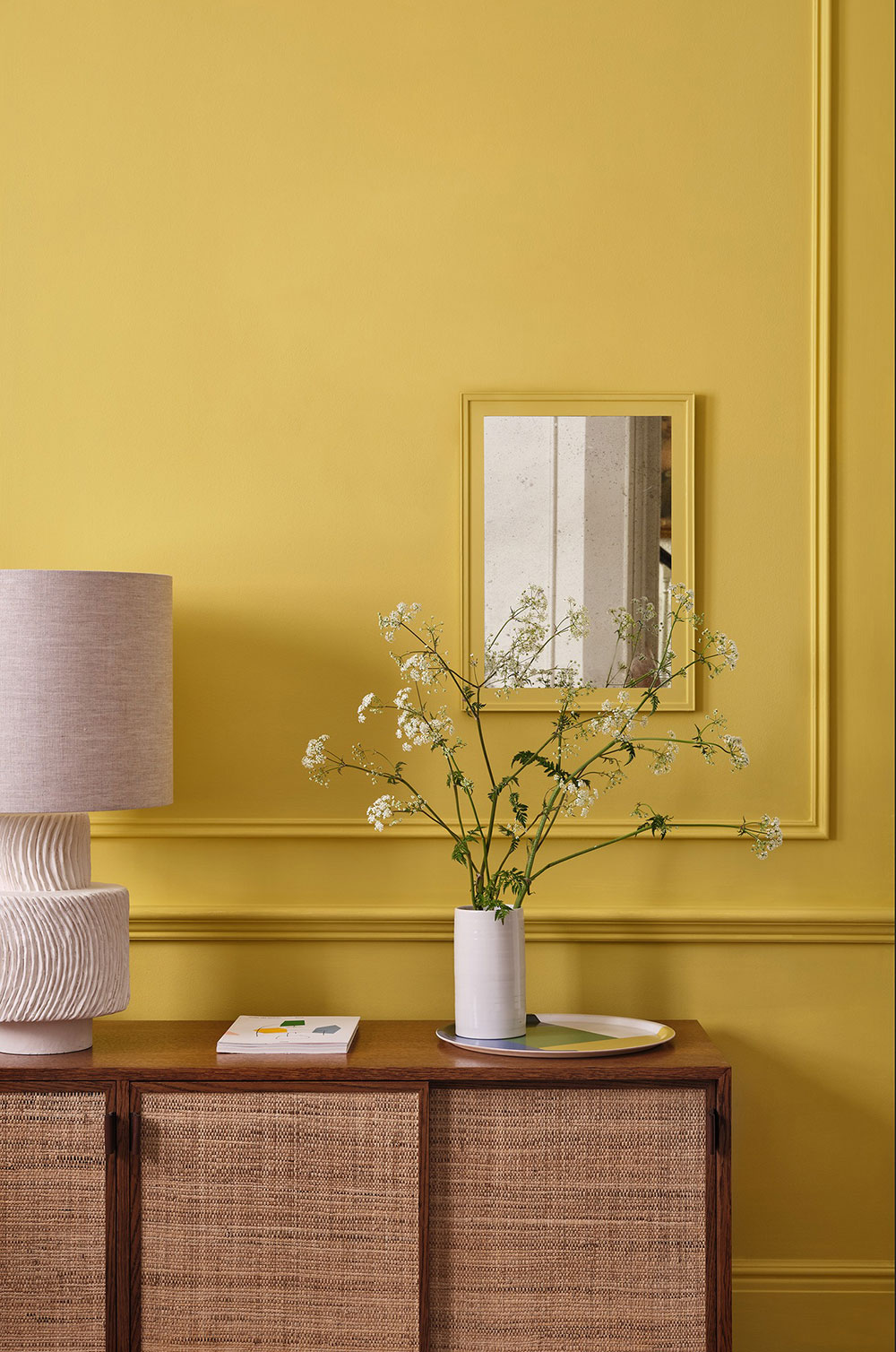 英国 Paint & Paper 品牌新内饰设计惊艳亮相-5