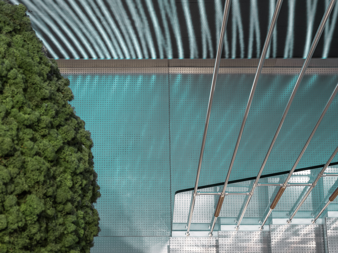 ECCO 全球旗舰店丨中国上海丨HONG Designworks-37