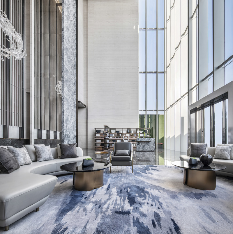 归家仪式感的空间设计解读-7