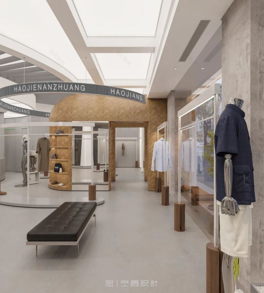 溢|启动“科技引擎”,读写未来空间叙事-14