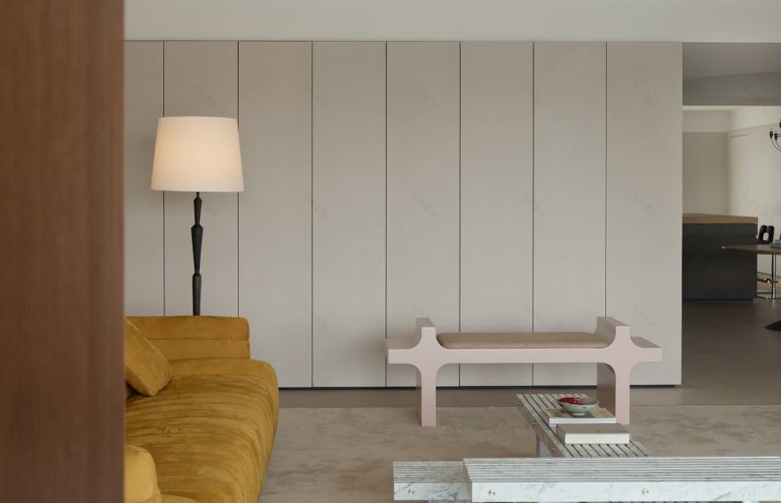 理想生活之帝景湾私宅丨中国惠州丨LICO力高设计-35