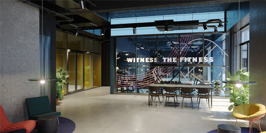 博洛尼亚学生酒店-92