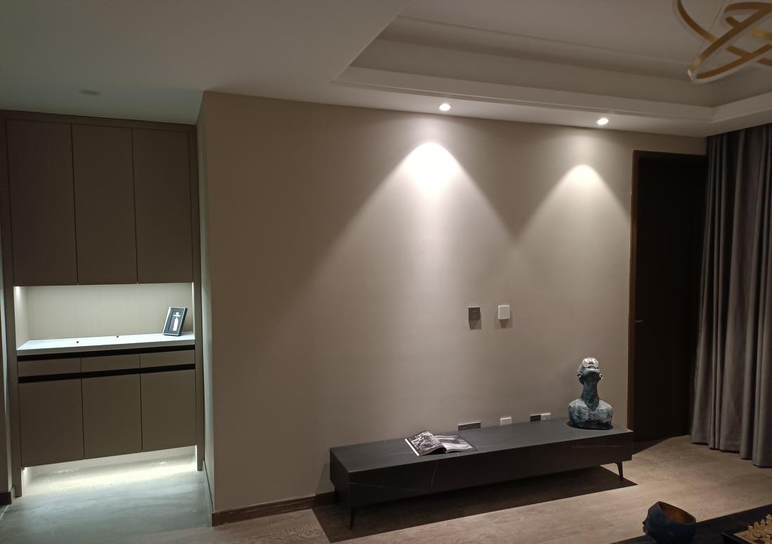 苏州新区铂湾澜庭装改造130现代简约-4