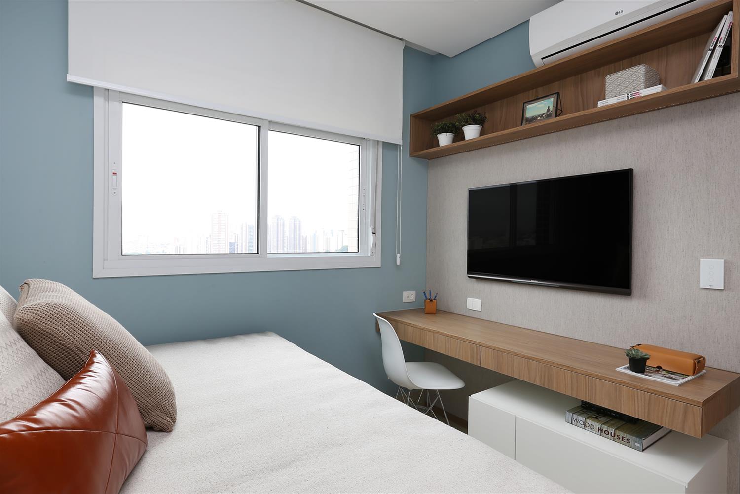 阿纳利亚·佛朗哥公寓-12