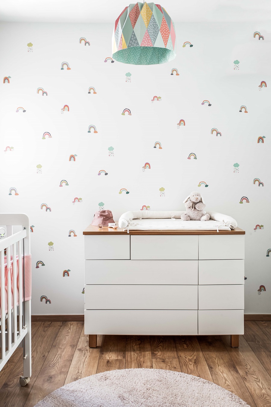 中部某家庭公寓室内设计丨室内设计师奥西·凯茨-42