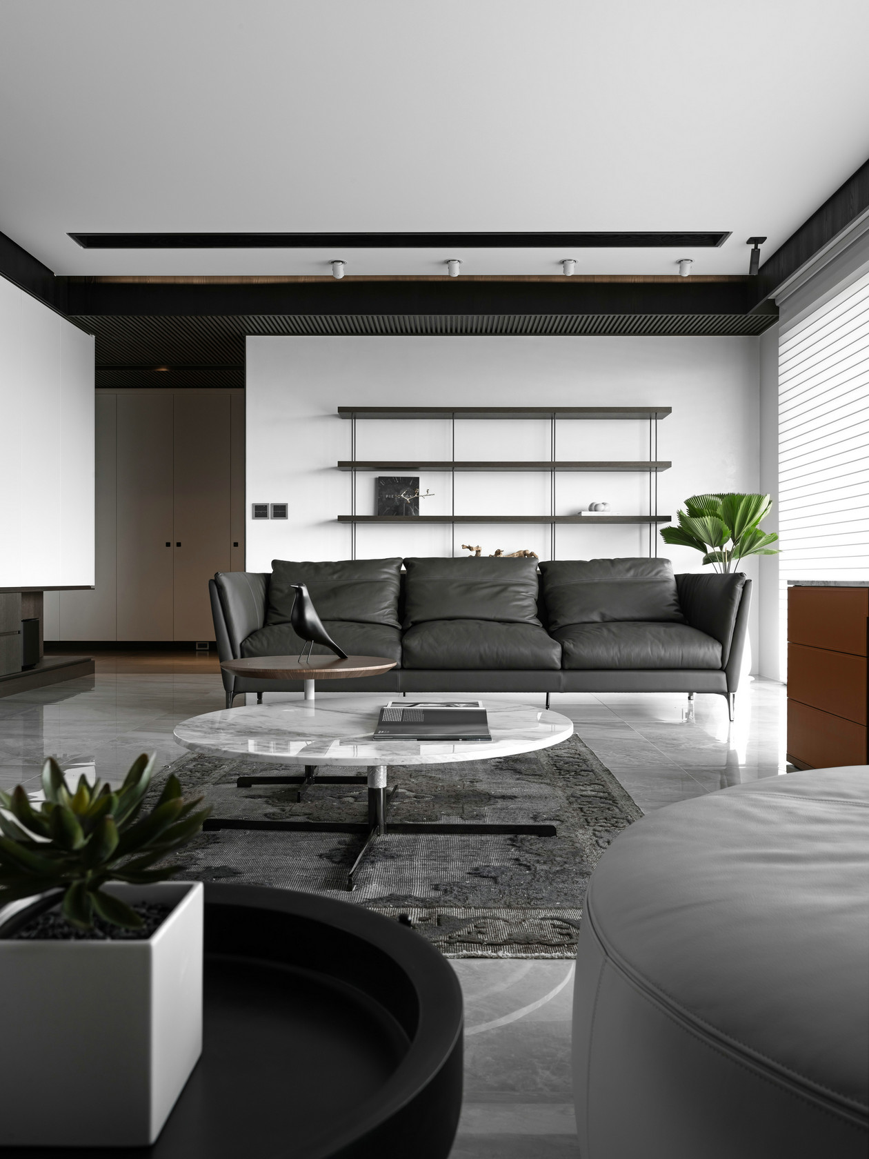 瓦第设计  大观无极-14