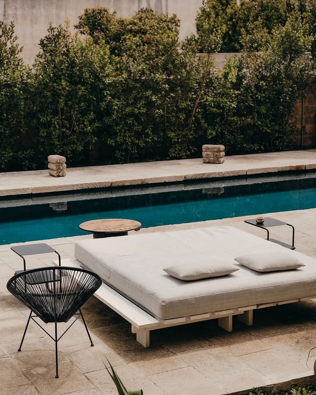 Daniele宫殿内的传统民宿丨意大利-31