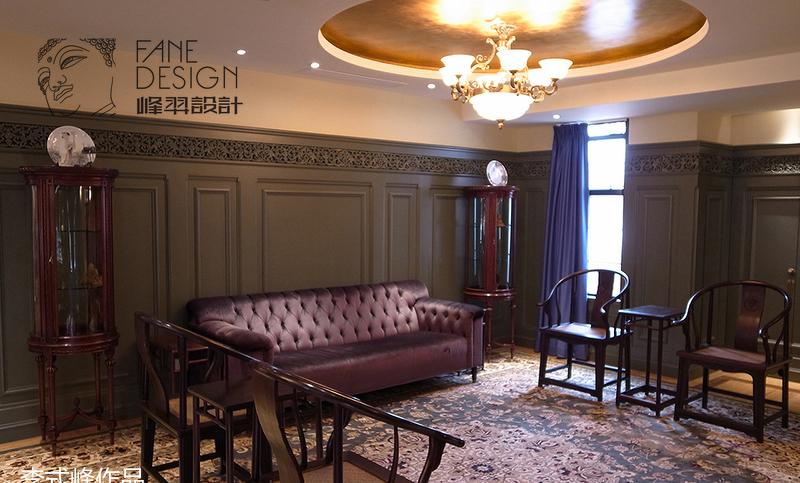 官邸三号会所-10