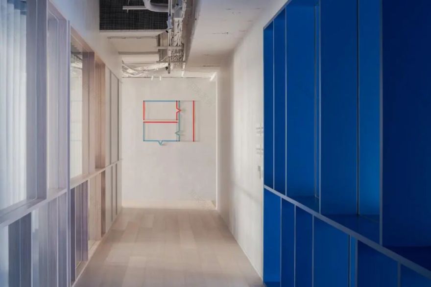 OZMA PR公关东京总部办公室改造丨日本东京丨SIGNAL Inc.-12