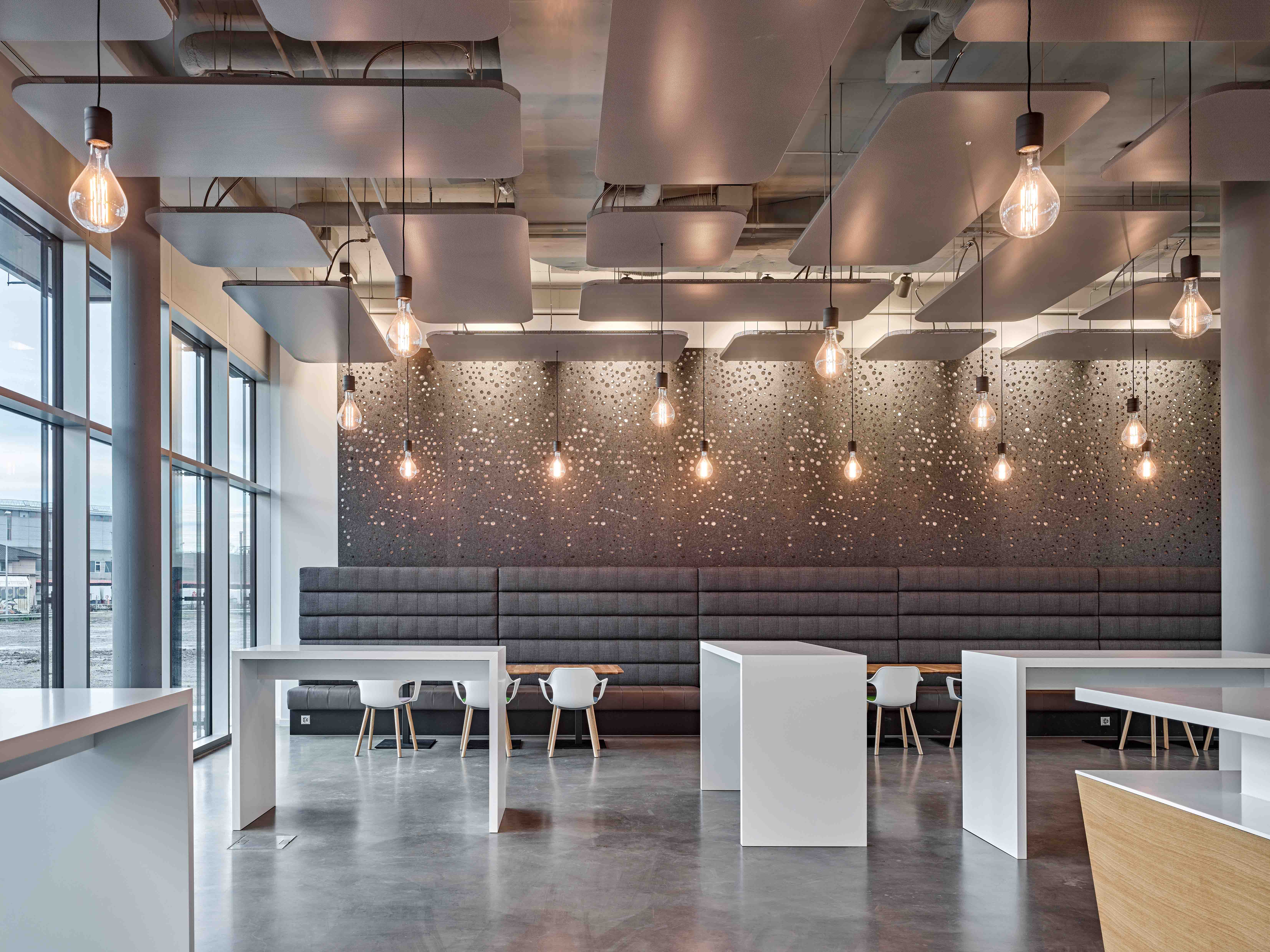 OPACC 校园罗滕堡 | Rüssli Architects AG-12