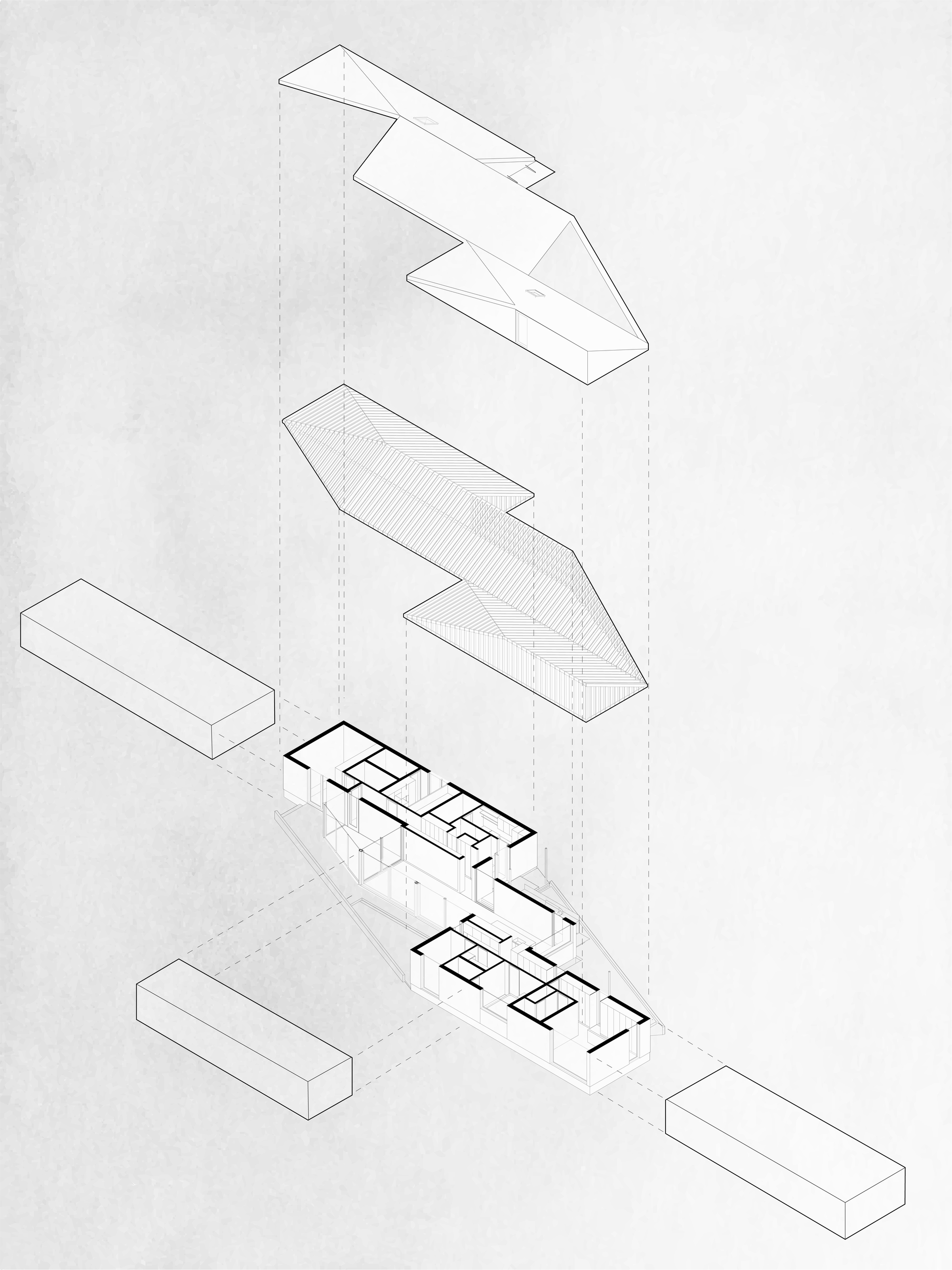 丨加拿大多伦多丨StudioAC-16