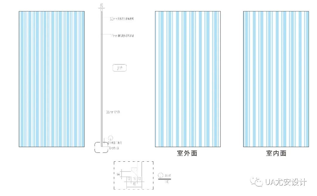 青岛崂山万象汇丨中国辽阳丨UA尤安设计·尤安一合-83