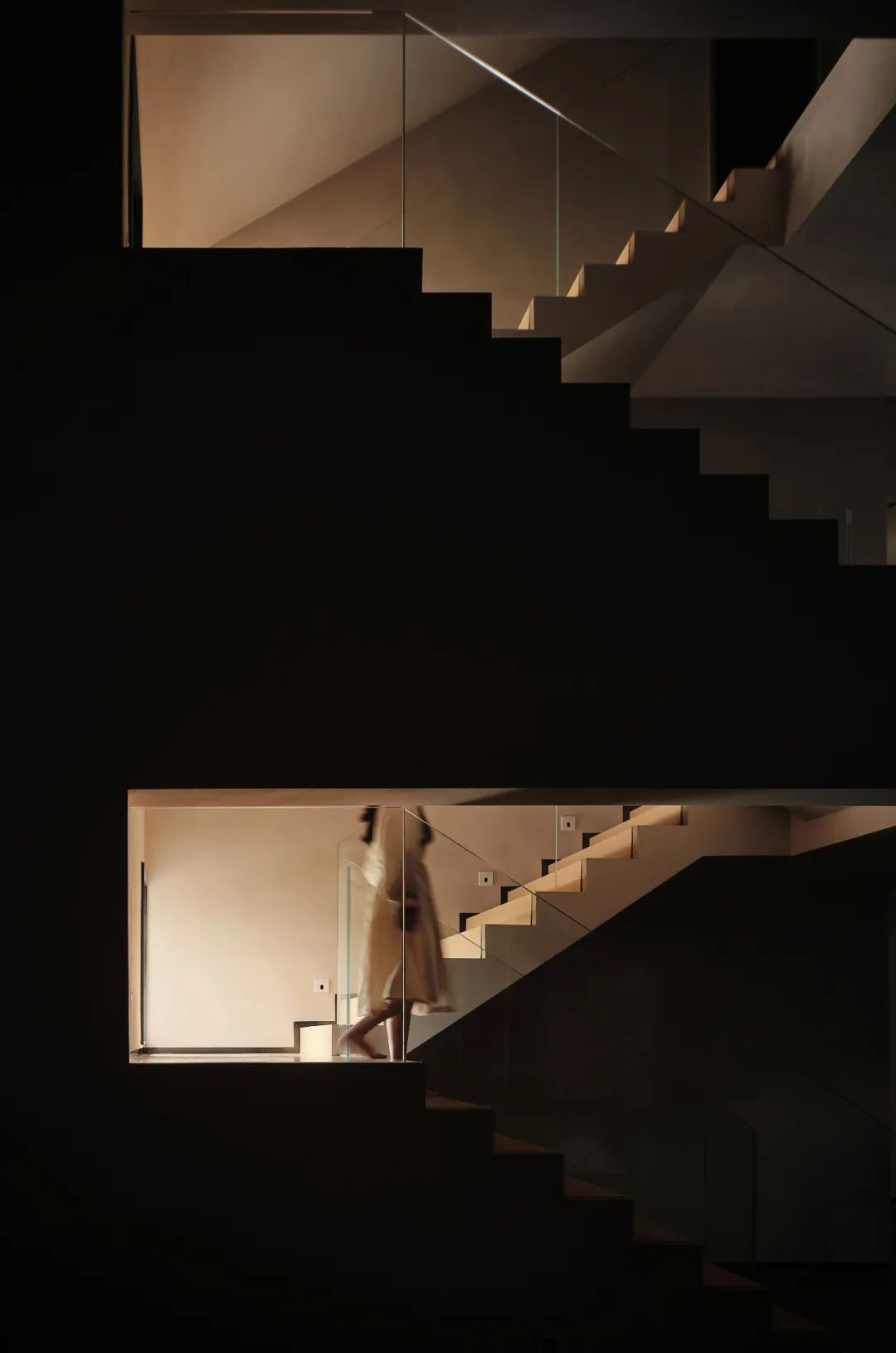 见山·喜舍 · 山间别墅的诗意重生丨中国南京丨品奕汇设计-51