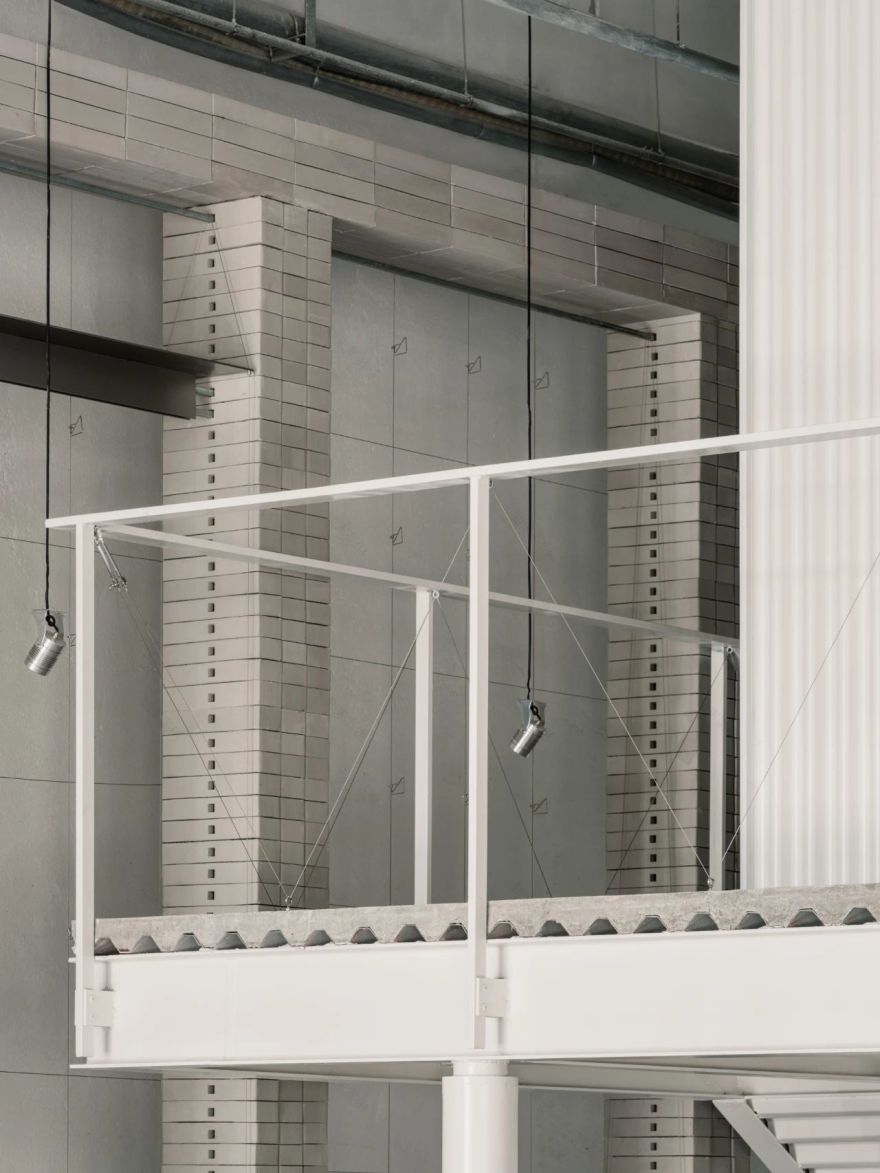 HumCustom工厂展厅丨中国莆田丨OAOA Studio-74