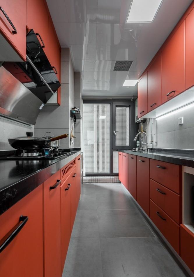 茱萸·简约中式家居生活-27