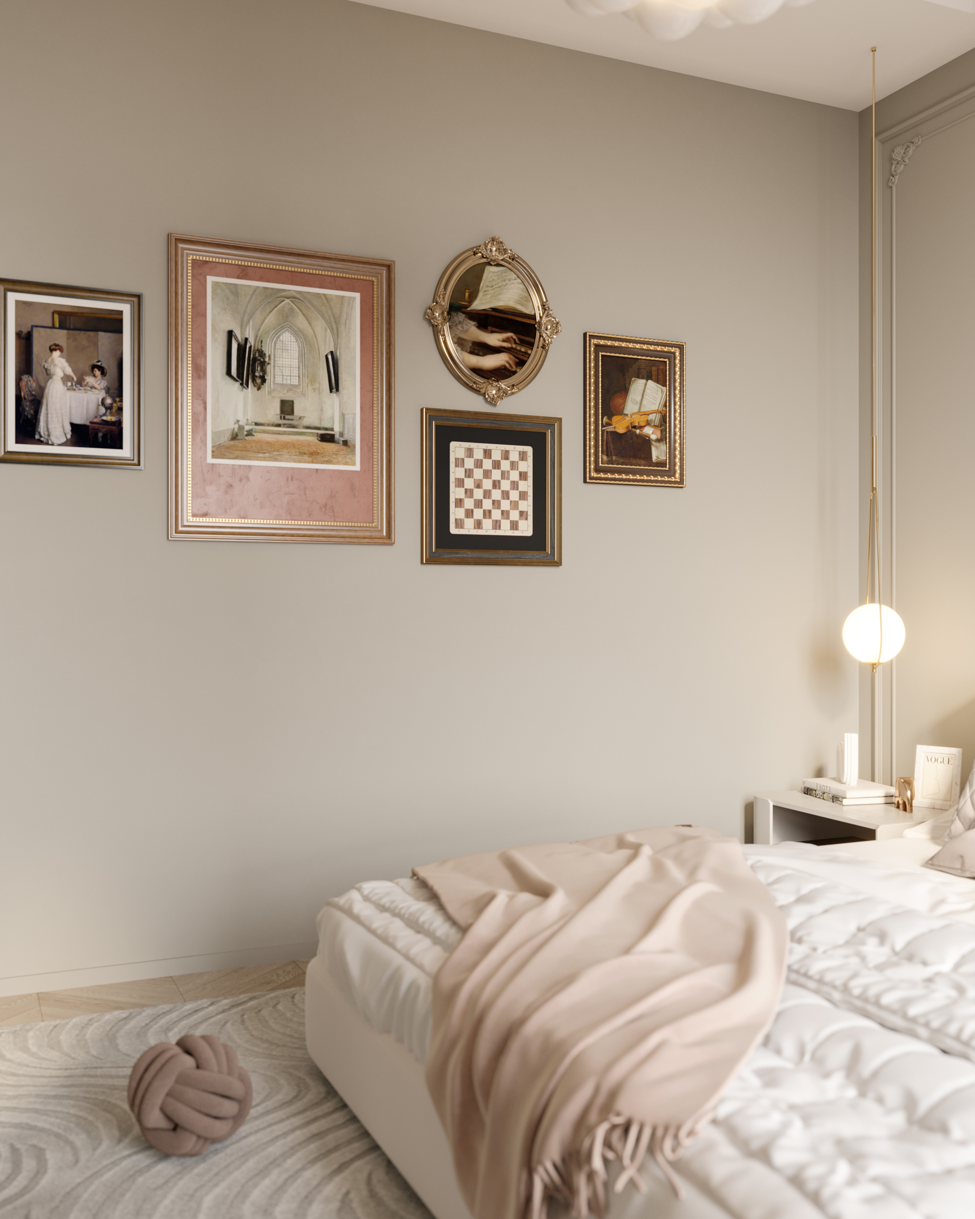 四月新作丨冈舍-10