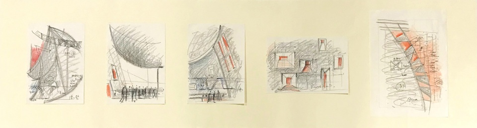 超越:安藤忠雄的艺术人生丨中国广东丨安藤忠雄建筑研究所-29