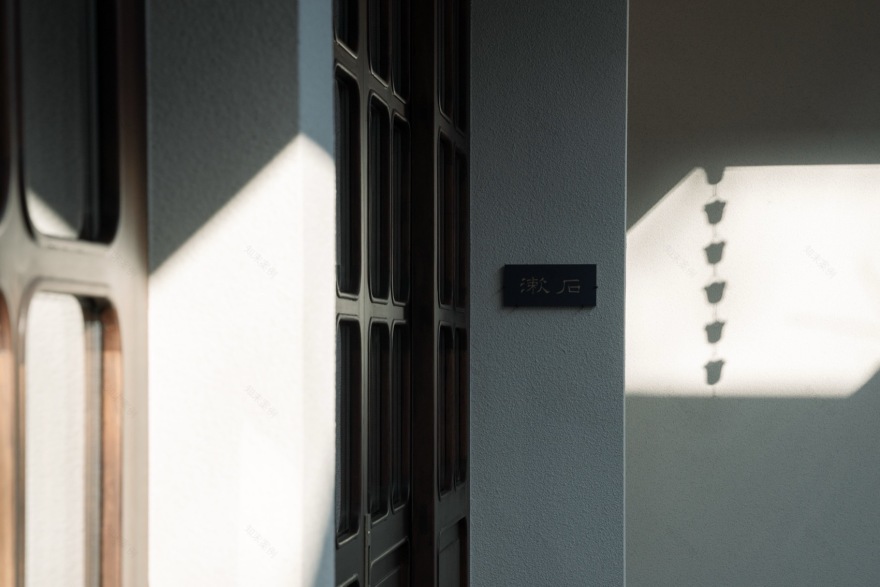 寒山别院丨中国苏州丨无设建筑-94