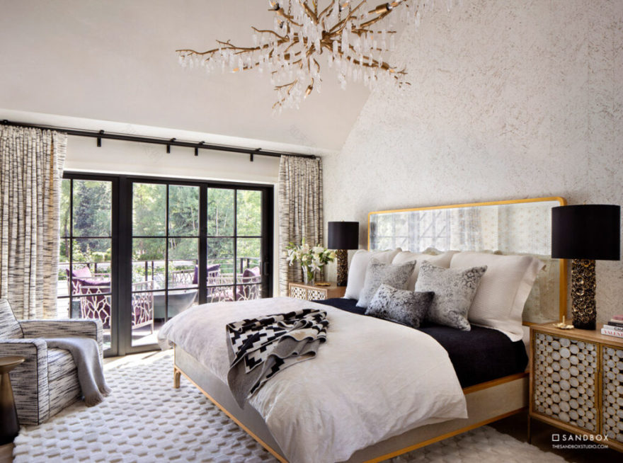 丨United StatesAspen丨SANDBOX – Design + Engineering-24