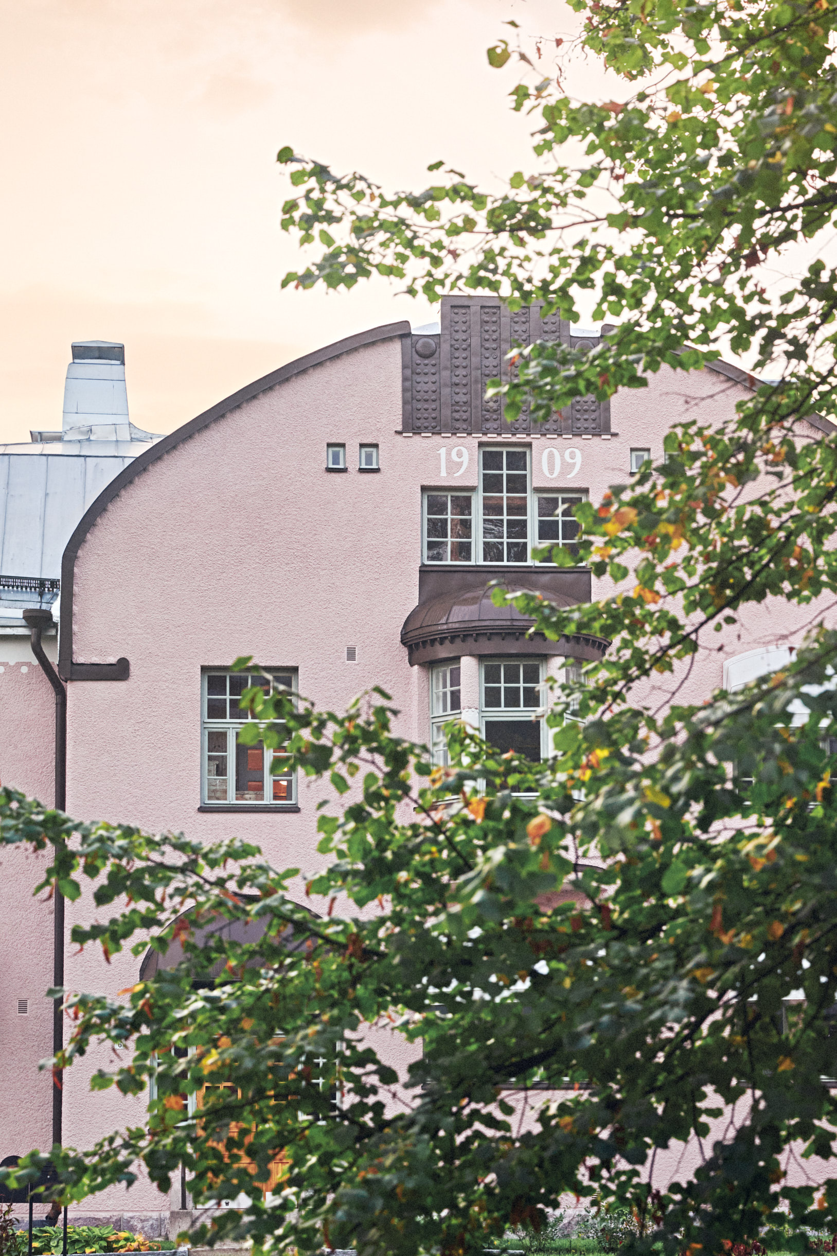 亭 2丨芬兰万塔丨Avarrus Architects Ltd-10