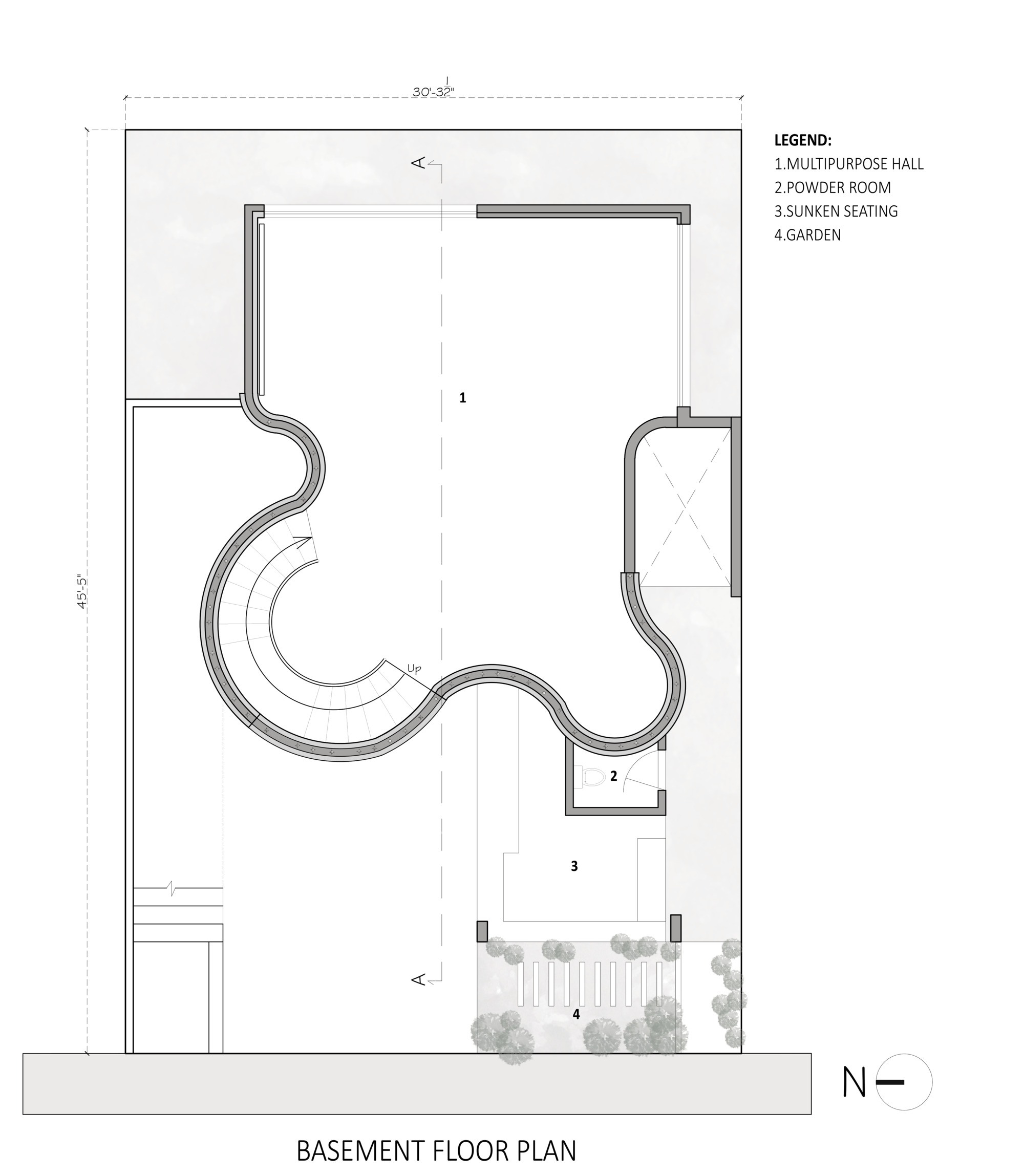 湿婆颂歌居处丨印度班加罗尔丨Wright Inspires-48