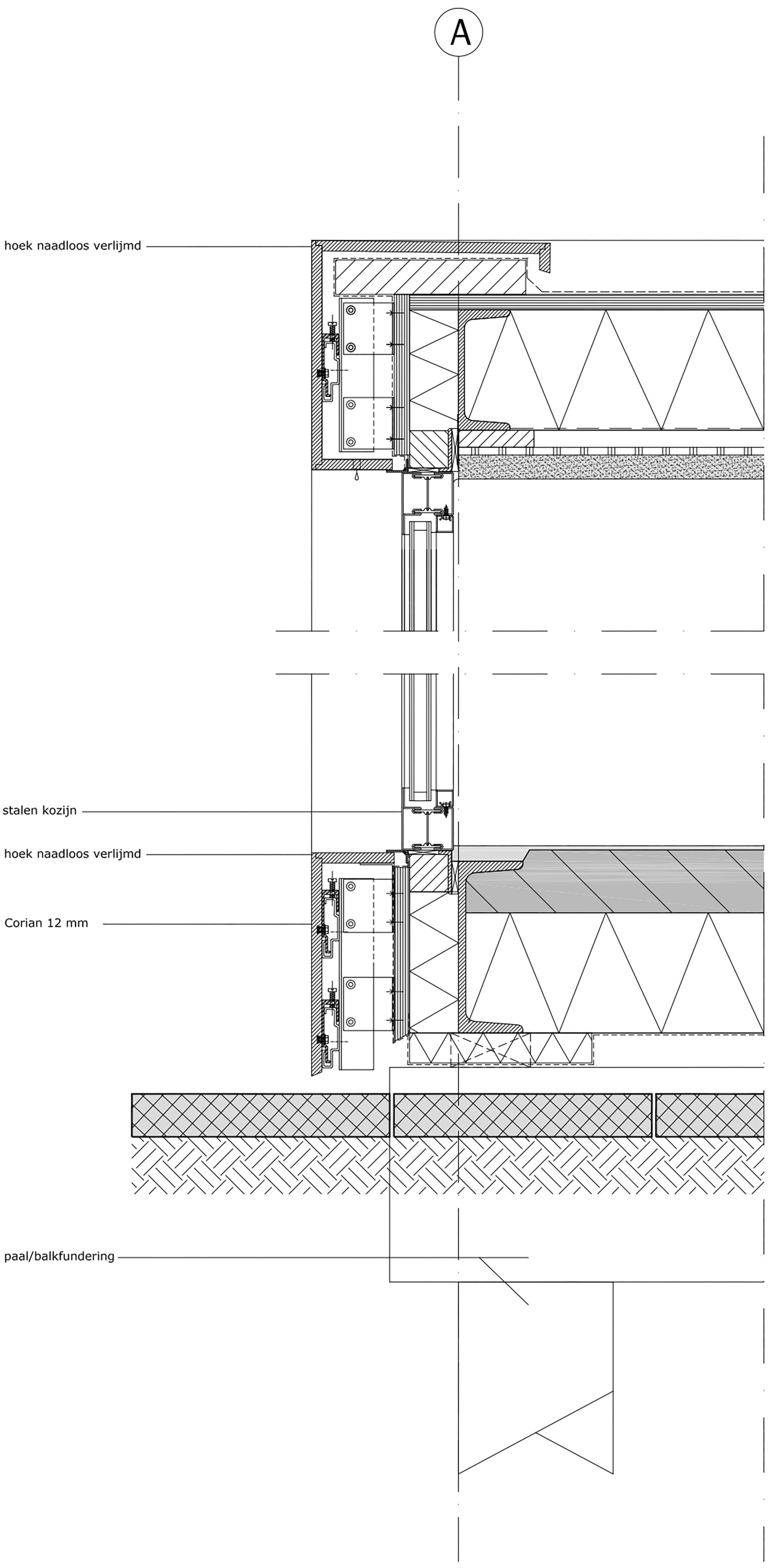 Anansi游乐场，荷兰 / OPEN architects + Mulders vandenBerk Architects-33