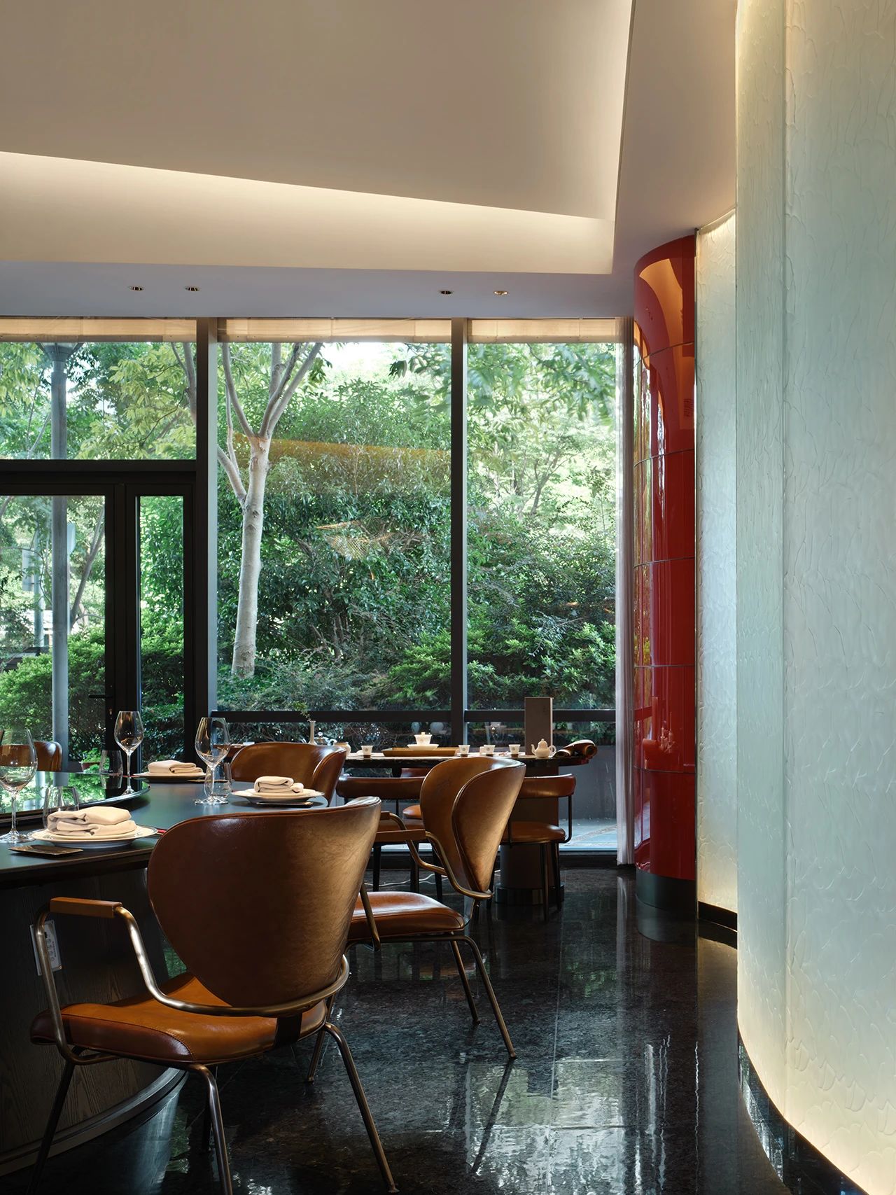 品粹·涌徽丨中国上海丨深圳市有山设计顾问有限公司-43