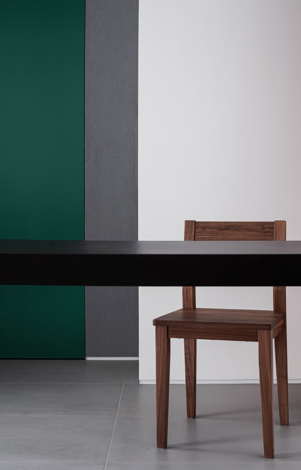 两室一厅的“美术馆”丨中国上海丨朴居设计研究室（PUJU）-32