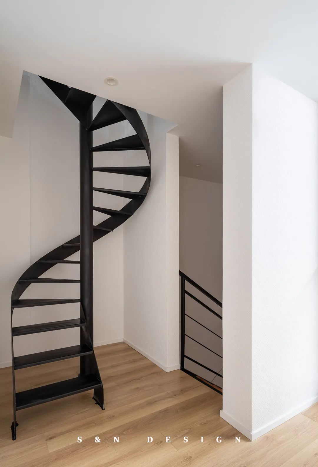 极简至雅,焕新生活风尚丨S&N DESIGN-59