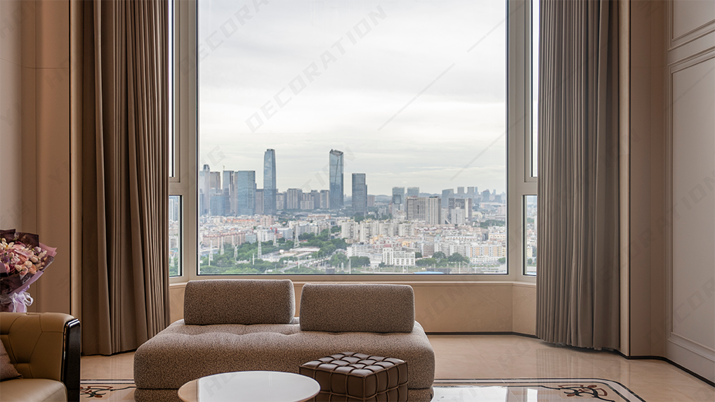 400㎡复式全案落地|空间利用最大化-30