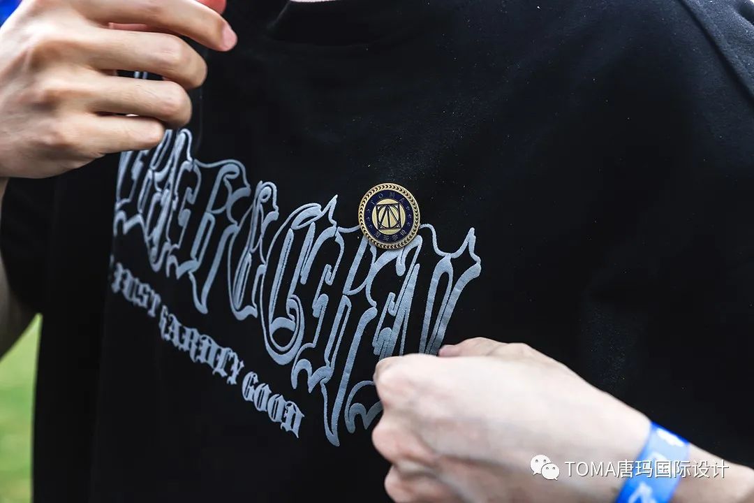 “唐色之夜”嘉年华丨唐玛国际设计-27