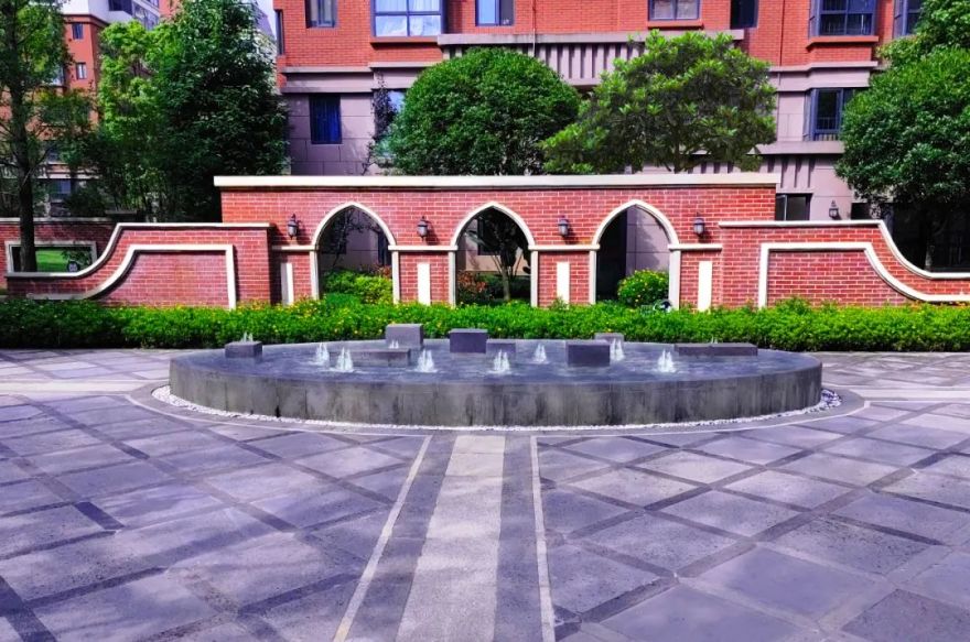 腾冲山语湖健康旅居小镇丨中国云南丨重庆元道园林景观设计有限公司-21