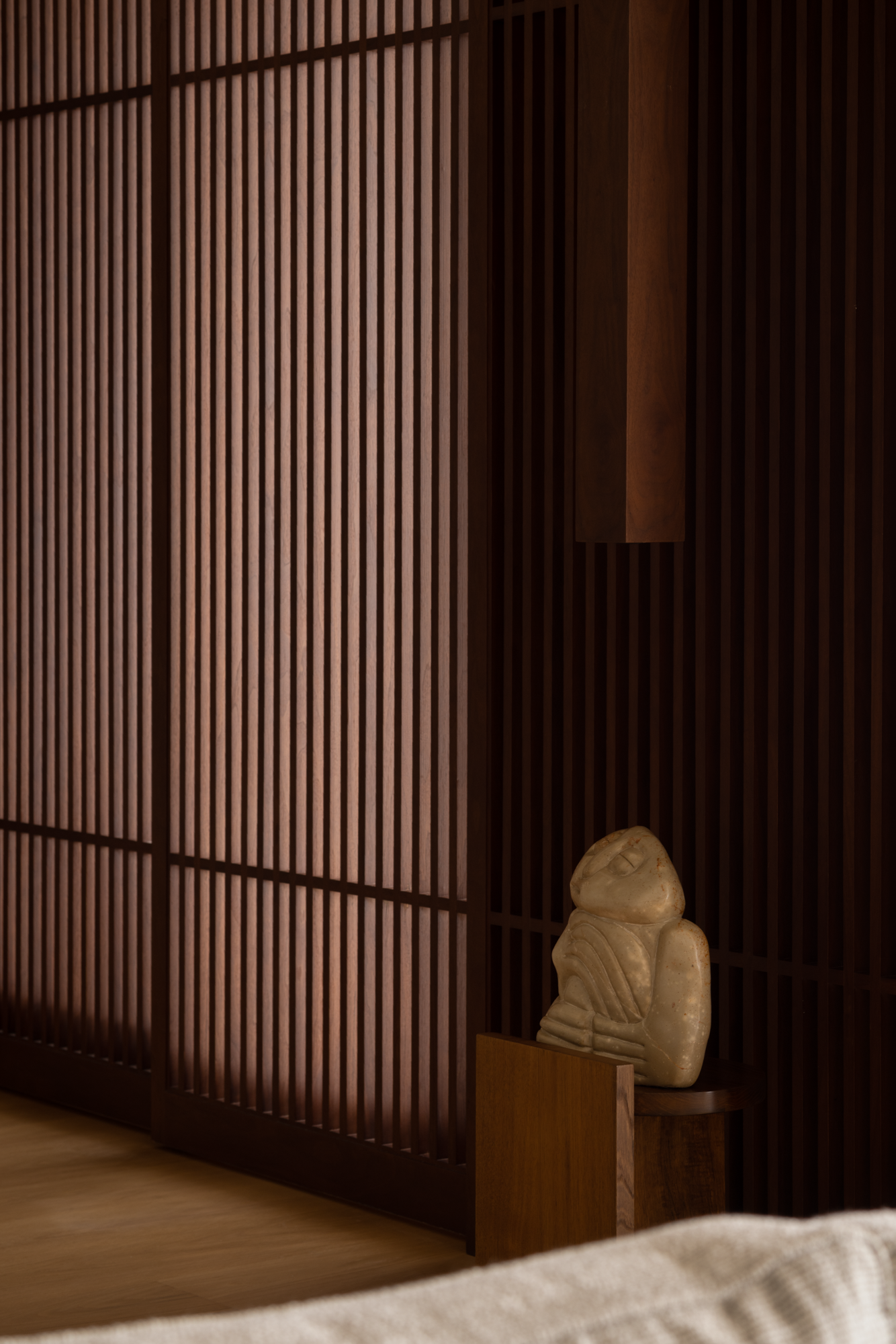 隅藏山海丨中国汕头丨汉马建筑-66