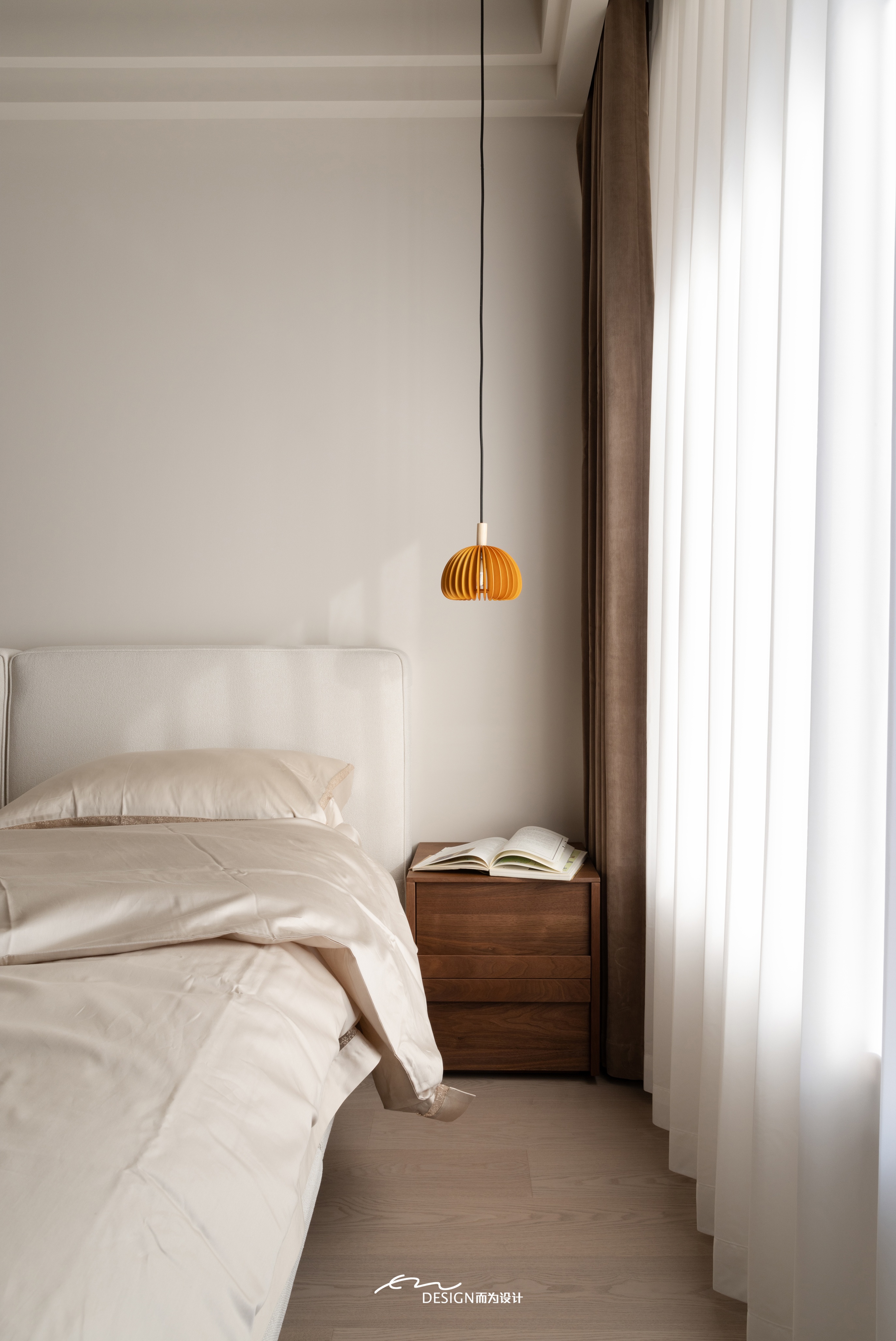 日暮归来丨中国扬州丨而为设计机构-40