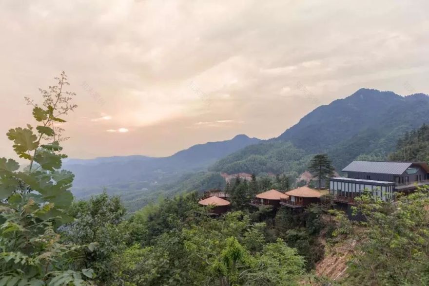 野宿丨逃离城市的世外桃源-209