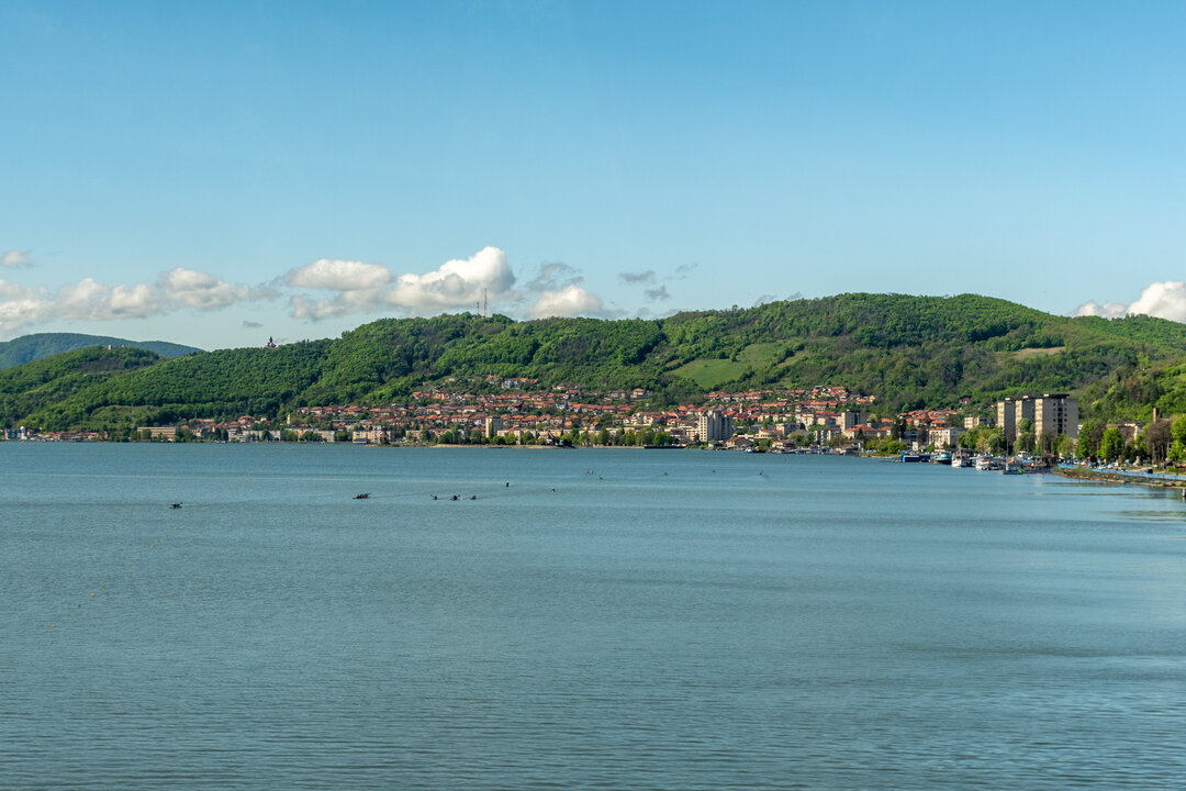 Giurgiu城市复兴及社区活化相关项目丨罗马尼亚-71