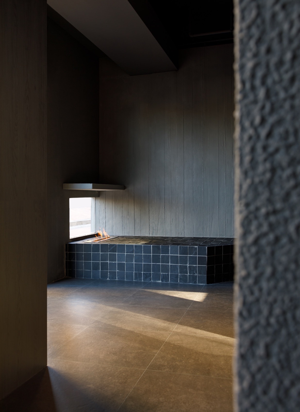 小陈涮肉馆丨中国北京丨什作设计-47