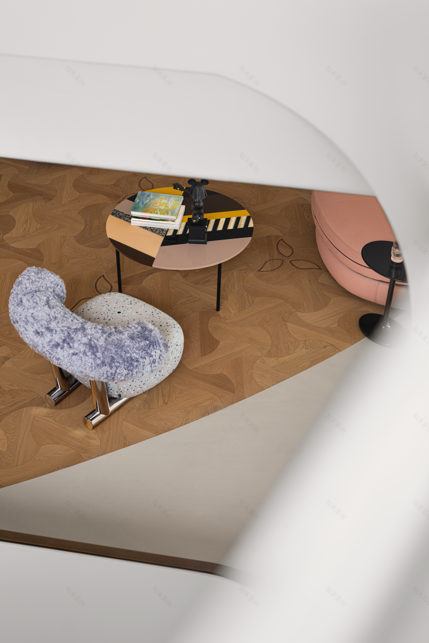 质之所至,境由心生丨中国四川丨新成空间艺术-83