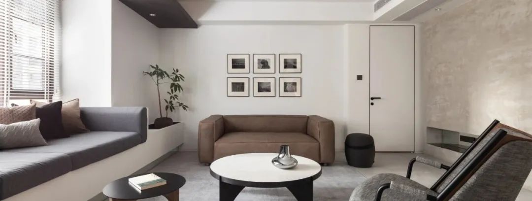 成都老房焕新颜 · 木质日式风格的温馨住宅设计丨中国成都丨吴晨,何雨晴-158